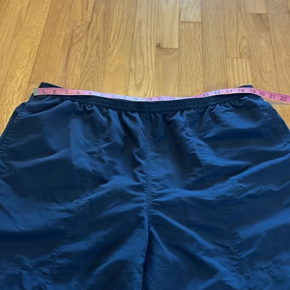 NWT Patagonia Men's Baggies Shorts Tidepool Blue 7 in Sz XXL - Picture 5 of 7